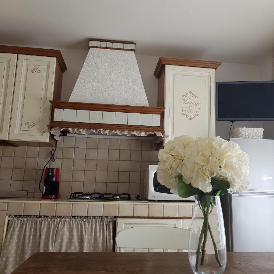 Vintage Home Zona Ospedale 萨萨里 外观 照片