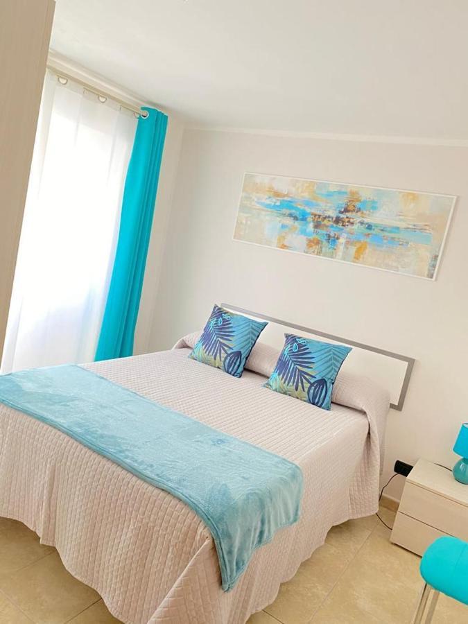 Vintage Home Zona Ospedale 萨萨里 外观 照片